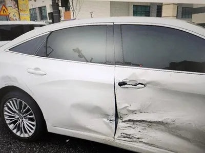 2021 Toyota Avalon VIN: