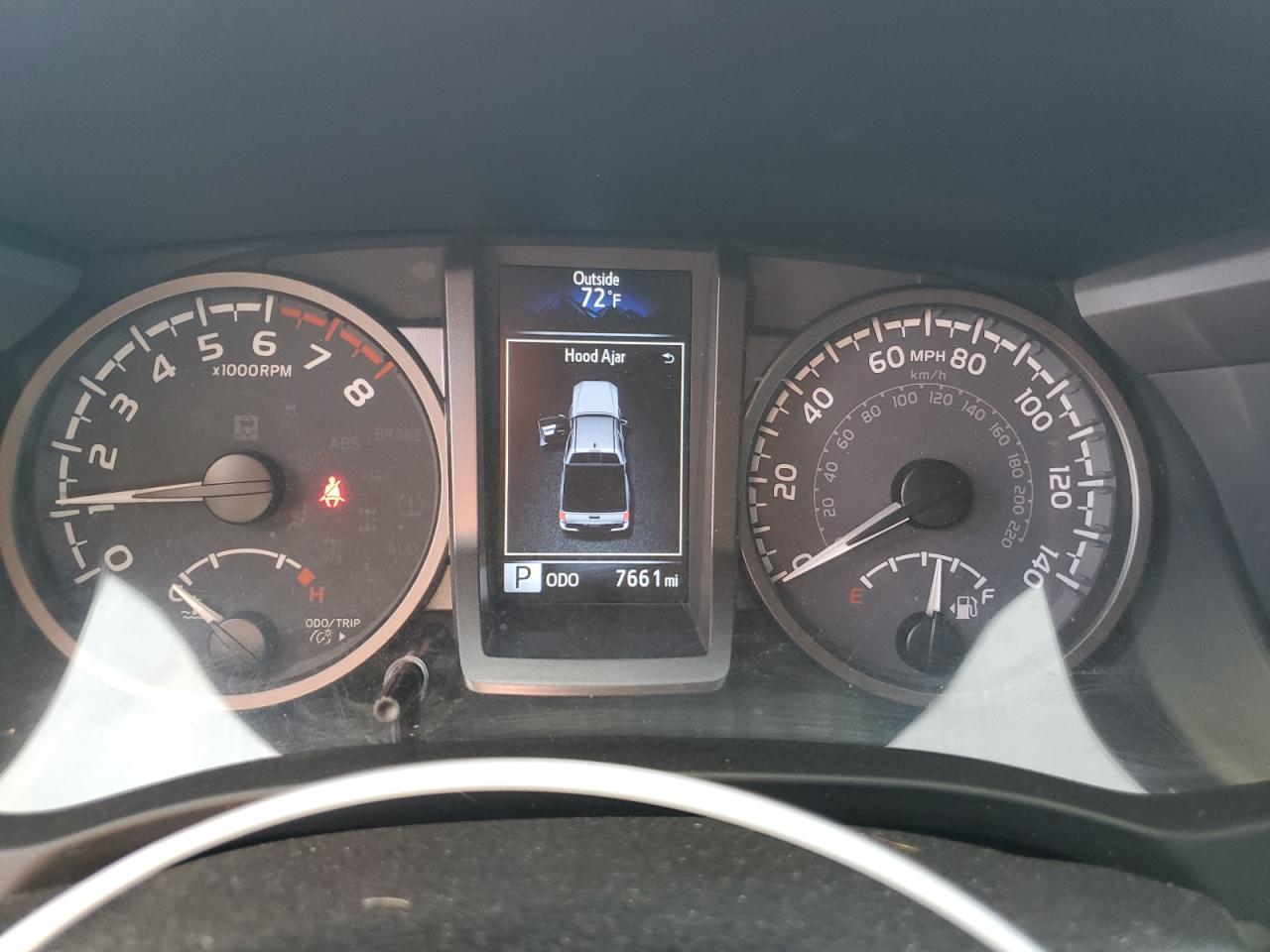 2023 TOYOTA TACOMA DOUBLE CAB VIN:3TMDZ5BN0PM155331