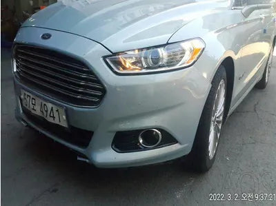 2015 Ford Fusion KMHCS41UGFU888105 VIN:KMHCS41UGFU888105