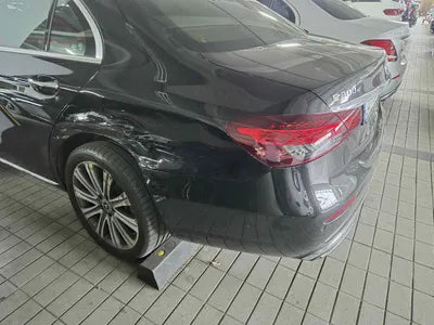 2022 Mercedes-Benz E 300 W1KZF5EB2PB100666 VIN:W1KZF5EB2PB100666