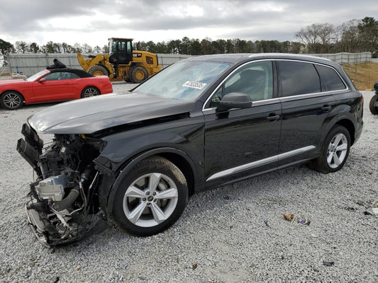 2024 AUDI Q7 PREMIUM PLUS VIN:WA1LCBF73RD006153