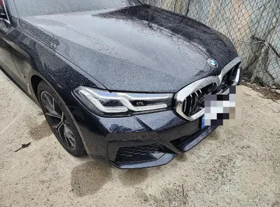 2023 BMW 530 WBA31BJ07PWY12114 VIN:WBA31BJ07PWY12114