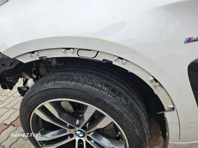 2017 BMW X6 M WBAKV6105H0W35879 VIN:WBAKV6105H0W35879