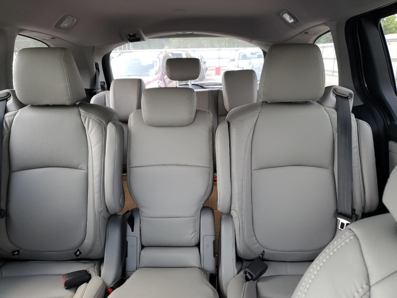 2024 HONDA ODYSSEY EX VIN:5FNRL6H56RB027249