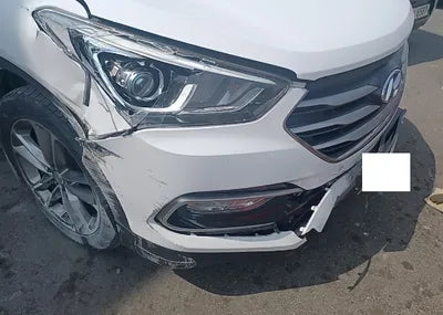 2017 Hyundai Santa FE KMHSW81UBHU731557 VIN:KMHSW81UBHU731557