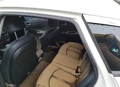 2017 Kia K5 KNAGS416BHA127529 VIN:KNAGS416BHA127529