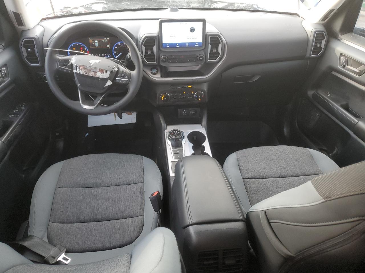 2024 FORD BRONCO SPORT BIG BEND VIN:3FMCR9B64RRE95014