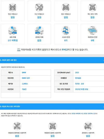 2023 BMW 320 WBA61FS08PFP90515 VIN:WBA61FS08PFP90515