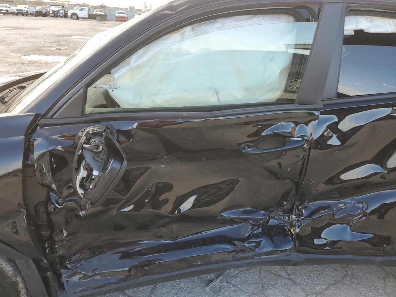 2023 HONDA HR-V SPORT VIN:3CZRZ1H57PM728886