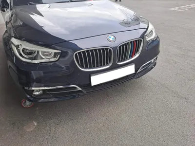 2017 bmw /bmw gran turismo efficient dynamics WBA5N2103HG782635 VIN:WBA5N2103HG782635