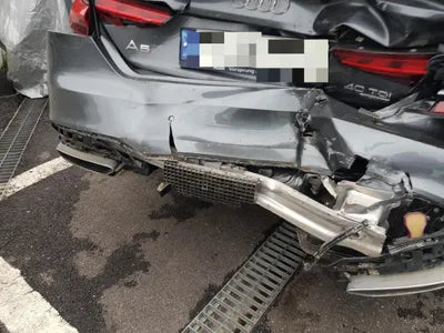 2021 Audi A5 WAUZZZF51MA001482 VIN:WAUZZZF51MA001482