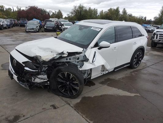 2024 MAZDA CX-90 PREMIUM PLUS VIN:JM3KKEHA2R1107384