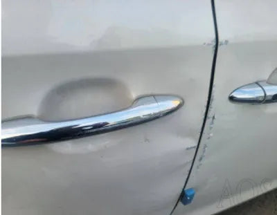 2017 Kia Carnival KNAME81ABHS308120 VIN:KNAME81ABHS308120