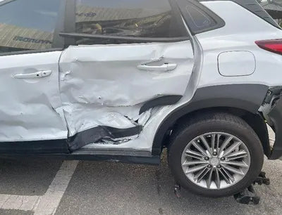 2020 Hyundai Kona VIN:
