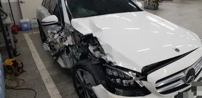 2019 Mercedes-Benz C 220 WDDWF1EB6KR489937 VIN:WDDWF1EB6KR489937