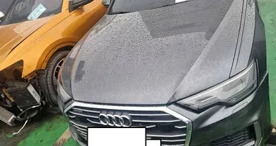 2023 Audi A6 WAUZZZF2XPN003346 VIN:WAUZZZF2XPN003346