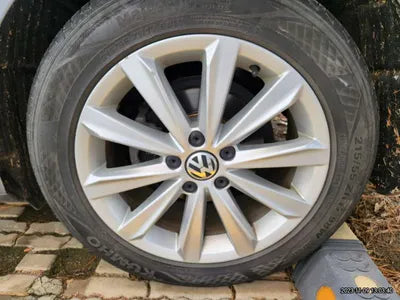 2015 Volkswagen Passat 1VWZZZA3ZFC105819 VIN:1VWZZZA3ZFC105819