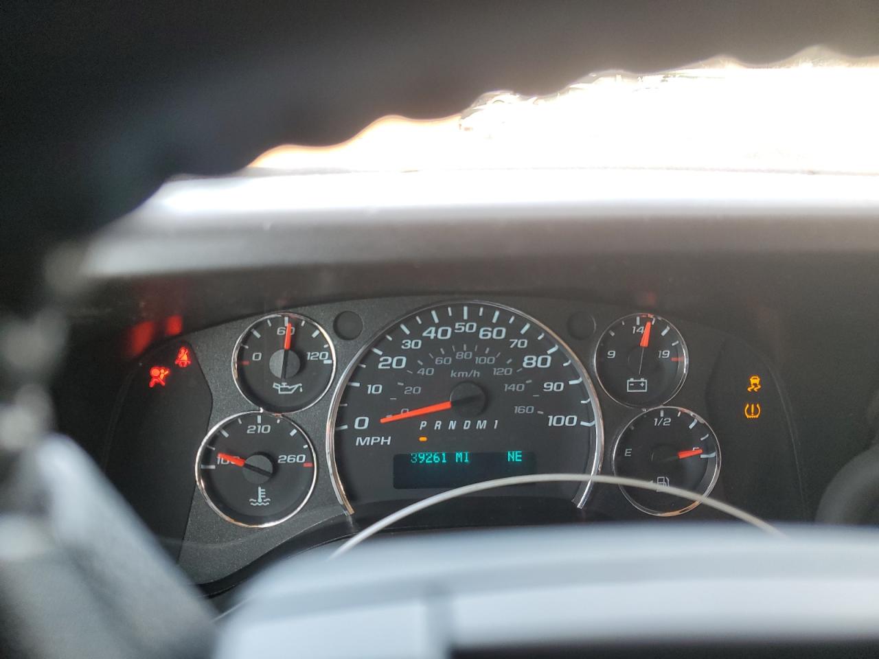 2023 GMC SAVANA G2500 VIN:1GTW7AFP1P1101326