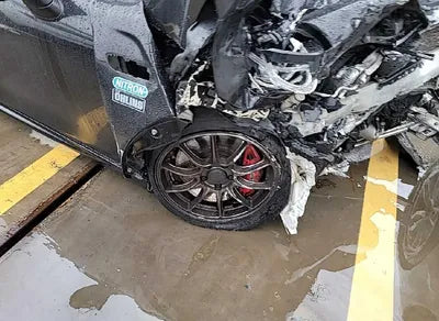 2020 MINI John Cooper Works WMWXY910XL2L69447 VIN:WMWXY910XL2L69447