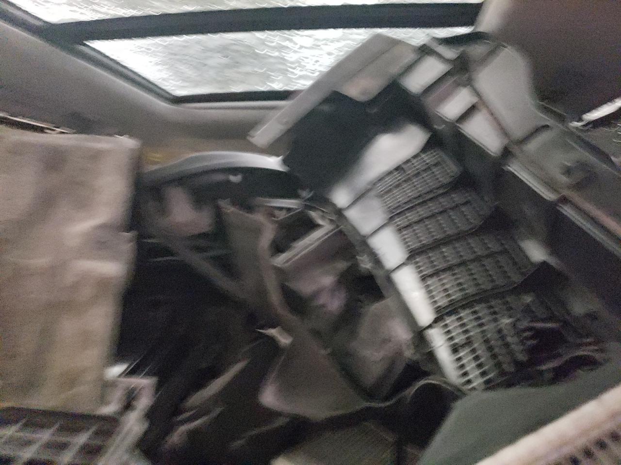 2024 TOYOTA GRAND HIGHLANDER XLE VIN:5TDACAB53RS018190