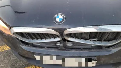 2018 BMW 530 WBAJC910XJG944442 VIN:WBAJC910XJG944442