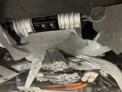 2022 Volvo S40 NONE VIN: