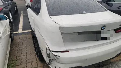 2021 BMW 330 NONE VIN: