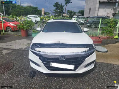 2018 Honda Accord 1HGCV1650JA511131 VIN:1HGCV1650JA511131