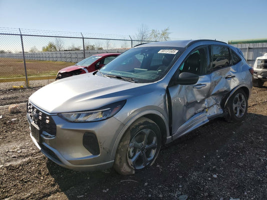 2023 FORD ESCAPE ST LINE VIN:1FMCU0MN5PUB47646