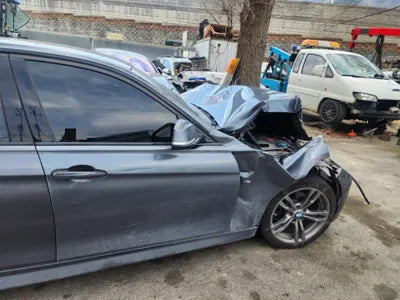 2016 BMW 320 WBA8A9107HK823203 VIN:WBA8A9107HK823203