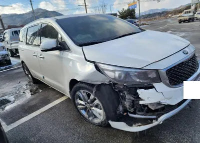 2018 Kia Carnival KNAMC81ABJS424983 VIN:KNAMC81ABJS424983