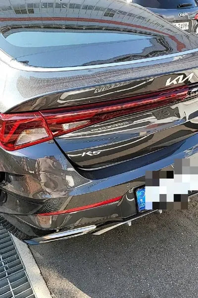2021 Kia K5 KNAG6412BNA169173 VIN:KNAG6412BNA169173
