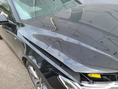 2022 Audi A7 WAUZZZF23NN021118 VIN:WAUZZZF23NN021118
