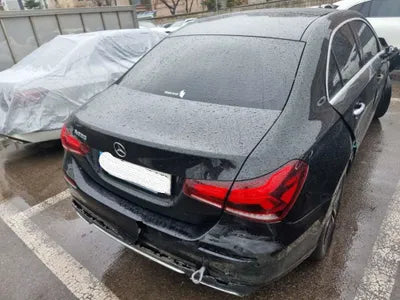 2021 Mercedes-Benz A 220 W1K3G4EB8MJ258847 VIN:W1K3G4EB8MJ258847