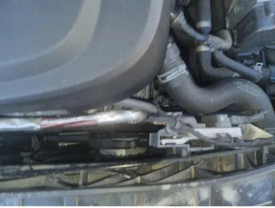 2016 Audi A6 WAUZZZ4G4GN125280 VIN:WAUZZZ4G4GN125280