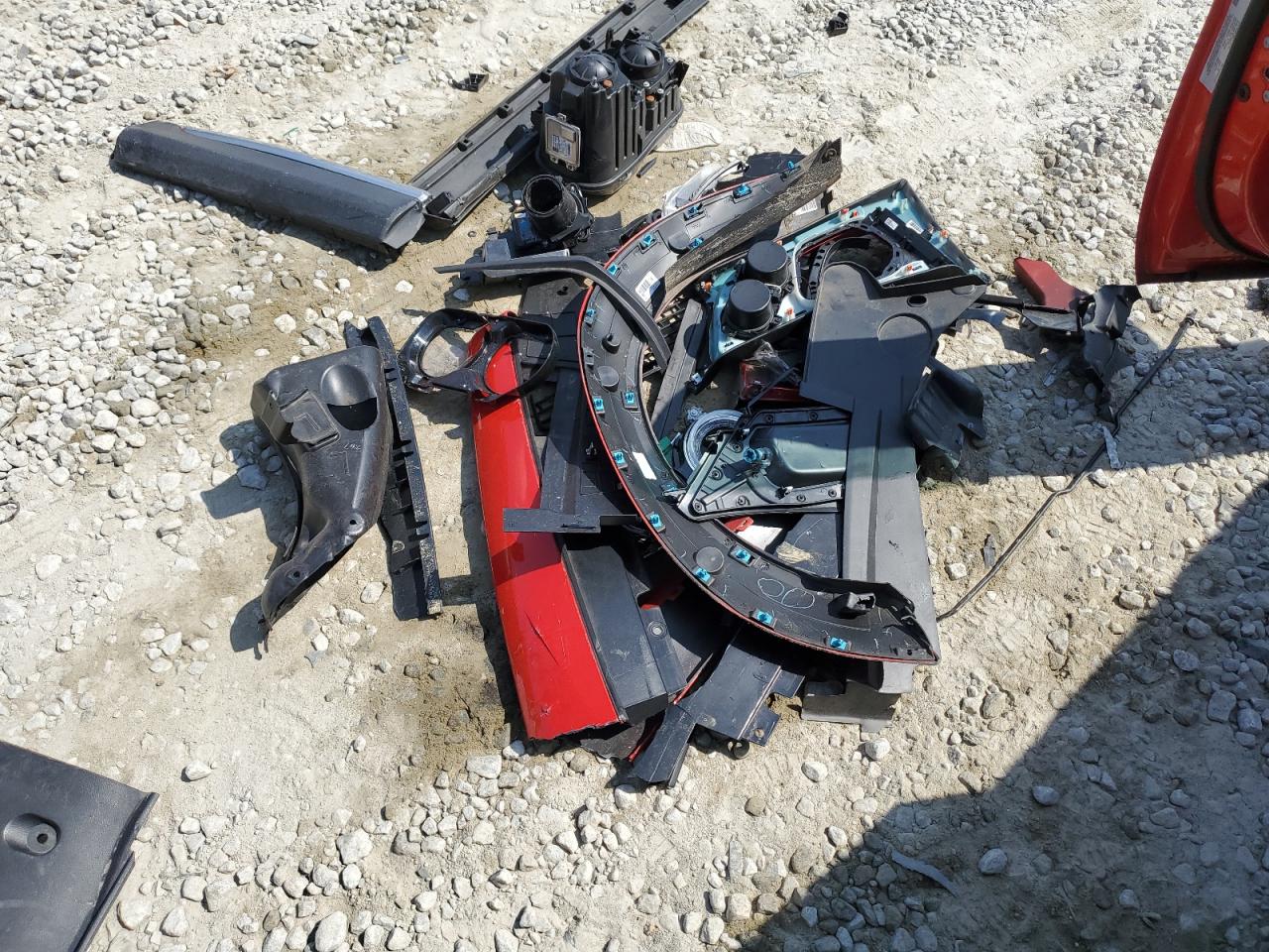 2023 DODGE CHALLENGER R/T SCAT PACK VIN:2C3CDZFJ7PH507011