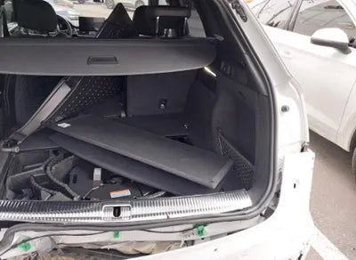 2021 Audi Q5 WAUZZZFY7M2089930 VIN:WAUZZZFY7M2089930