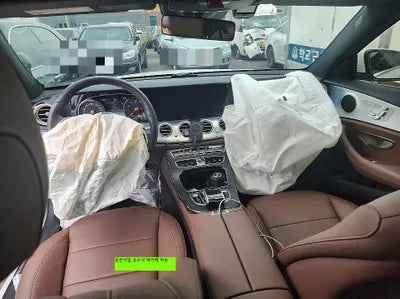 2019 Mercedes-Benz E 250 VIN: