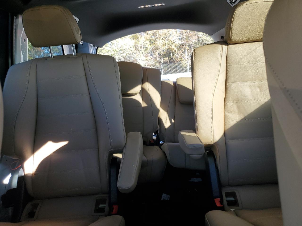 2024 MERCEDES-BENZ GLS 450 4MATIC VIN:4JGFF5KE7RB119112