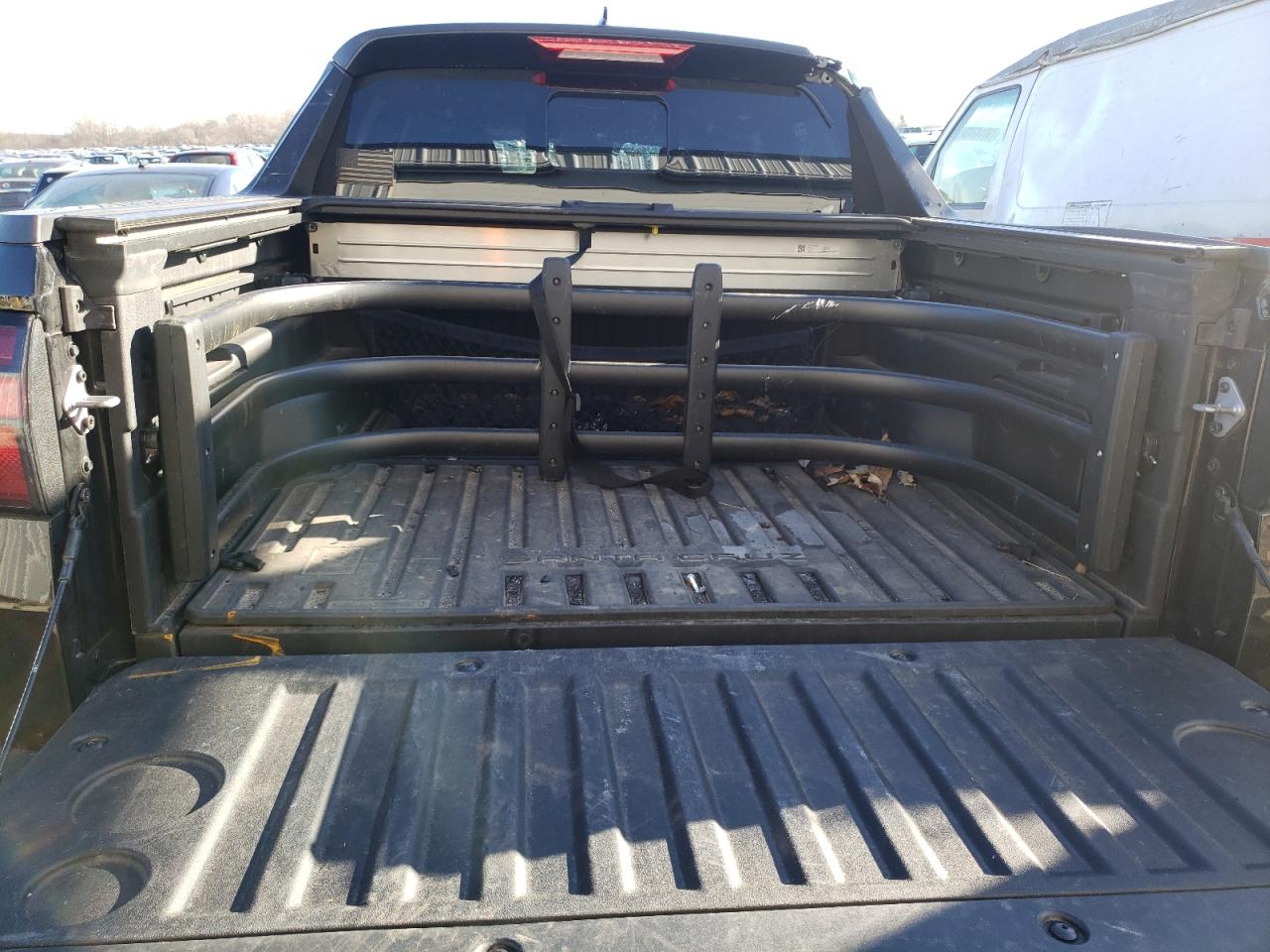 2022 HYUNDAI SANTA CRUZ SEL VIN:5NTJCDAE4NH018767