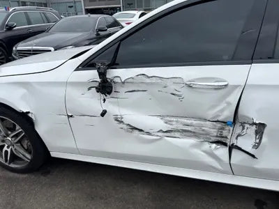 2017 Mercedes-Benz E 350 WDDZF3DB0HA204599 VIN:WDDZF3DB0HA204599