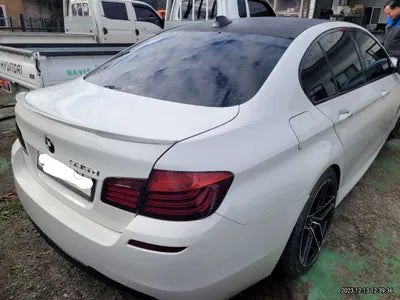 2016 BMW 520 000KMWBA5E5106GG2 VIN:000KMWBA5E5106GG2