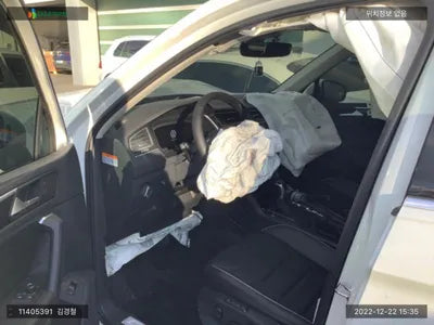 2022 Volkswagen Tiguan WVGZZZ5NZNW071294 VIN:WVGZZZ5NZNW071294