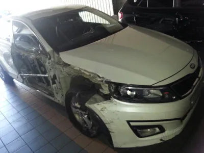 2015 Kia K5 KNAGN418BFA564724 VIN:KNAGN418BFA564724