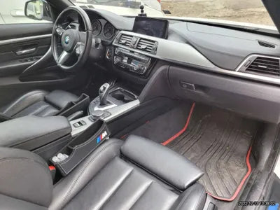 2018 BMW 430 WBA4Z1105JEA51249 VIN:WBA4Z1105JEA51249