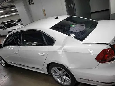 2015 Volkswagen Passat 1VWZZZA3ZFC062654 VIN:1VWZZZA3ZFC062654