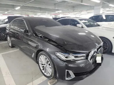 2021 BMW 530 WBA51AG08MCH57845 VIN:WBA51AG08MCH57845