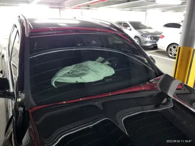 2020 Mercedes-Benz B 250 W1N4M4HB7LW061178 VIN:W1N4M4HB7LW061178