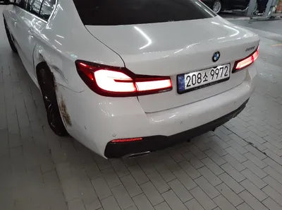 2021 BMW 520 WBA11BH02MWX18635 VIN:WBA11BH02MWX18635