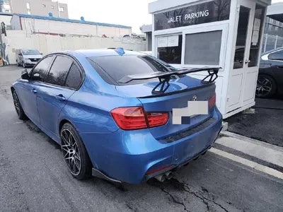 2015 BMW 320 WBA3D3106FK585341 VIN:WBA3D3106FK585341
